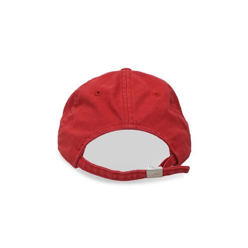 Louisville Cardinals NCAA Adidas Women's Red Slouch Adjustable Hat Cap - Picture 5 of 6