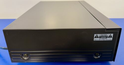 Sony Model: SEQ-333ES Program Equalizer - 10 Band - 14 W - Japan 1985 getestet/funktioniert - Bild 8 von 23