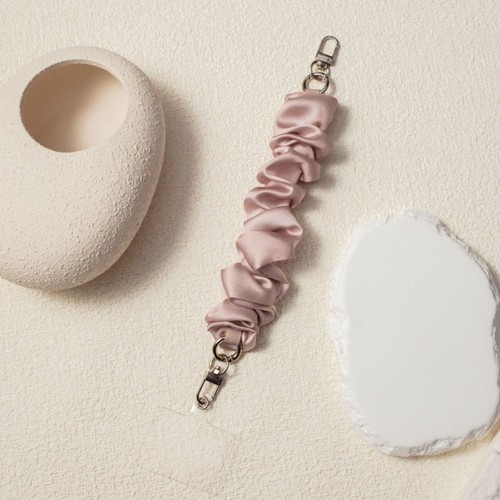 ABS Elastic Mobile Phone Lanyard Bag Handle Decoration - 第 10/22 張圖片