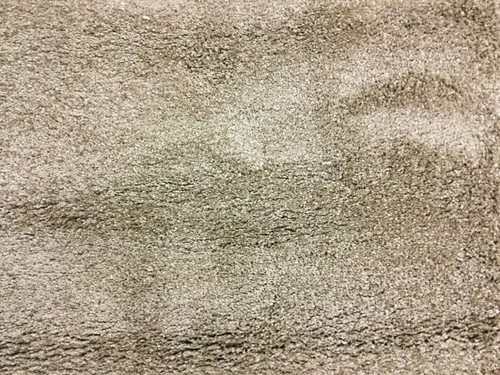 DARK BEIGE 4' X 6' Flaw in Rug, Reduced Price 1172631425 SG180-1414-4 - Picture 2 of 4