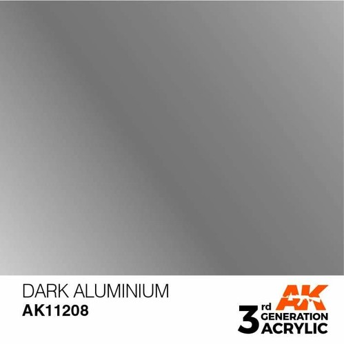 AK Interactive 3rd Gen Generation 3G Acrylic Paints Full Range - Picture 632 of 680