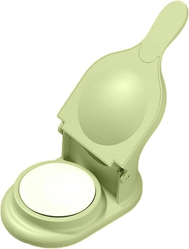 Máquina para hacer albóndigas 2 en 1 para cocina, prensa para hacer raviolis para albóndigas - Imagen 25 de 38