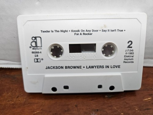 Rock, Pop, Metal, Rap Cassette Tapes *You Choose* Low Prices / Guaranteed - Imagen 537 de 763