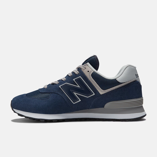 New Balance Men's 574 Core Sneakers Classic Casual Shoes Comfortable Trainers - Picture 28 of 35