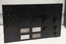 Rapiscan Secure 1000 8910536 Rev 1 Deployable Field Test Kit Phantom 