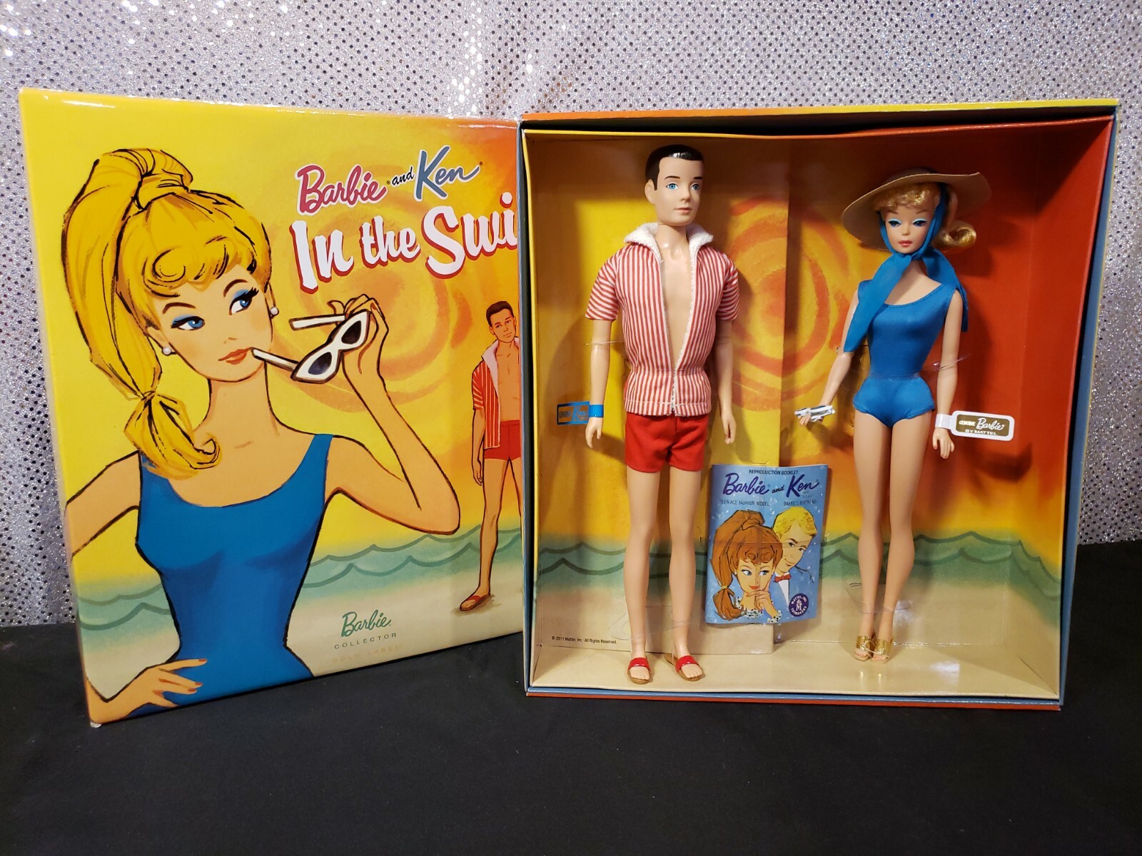 gay ken doll ebay