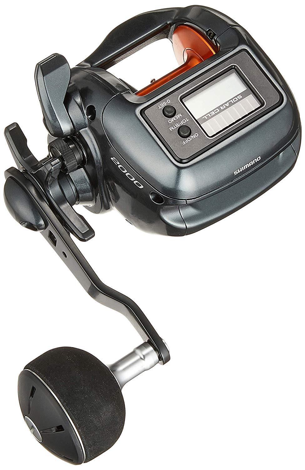 SHIMANO Reel double shaft Bait Reel 18 Barchetta SC 2000 Fishing NEW JAPAN SHIMANO Reel double shaft Bait Reel 18 Barchetta SC 2000 Fishing NEW JAPAN