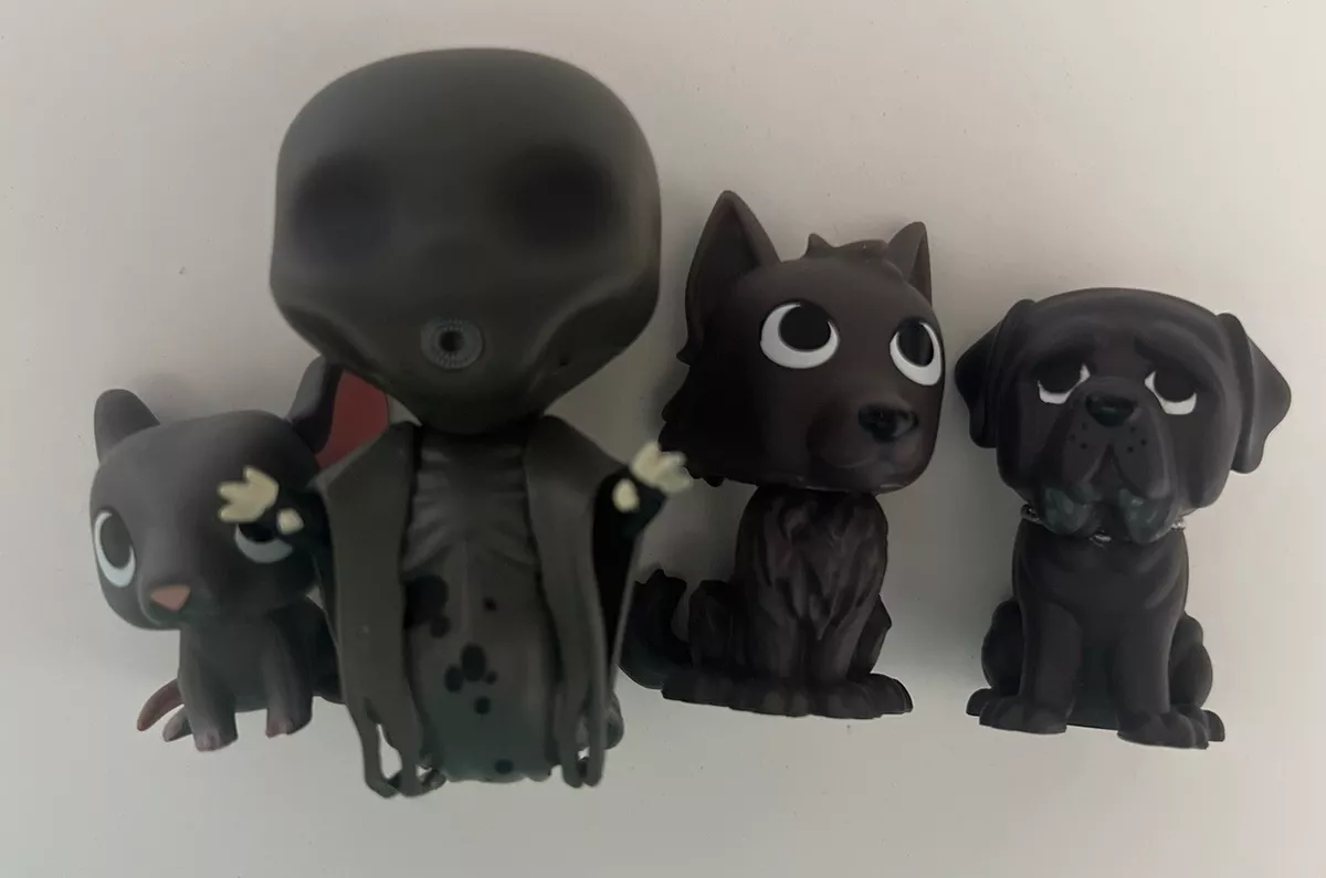 Padfoot funko sale pop