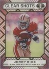 2020 Panini Illusions Jerry Rice #20