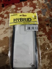 Samsung S 5 Phone case - Amzer 