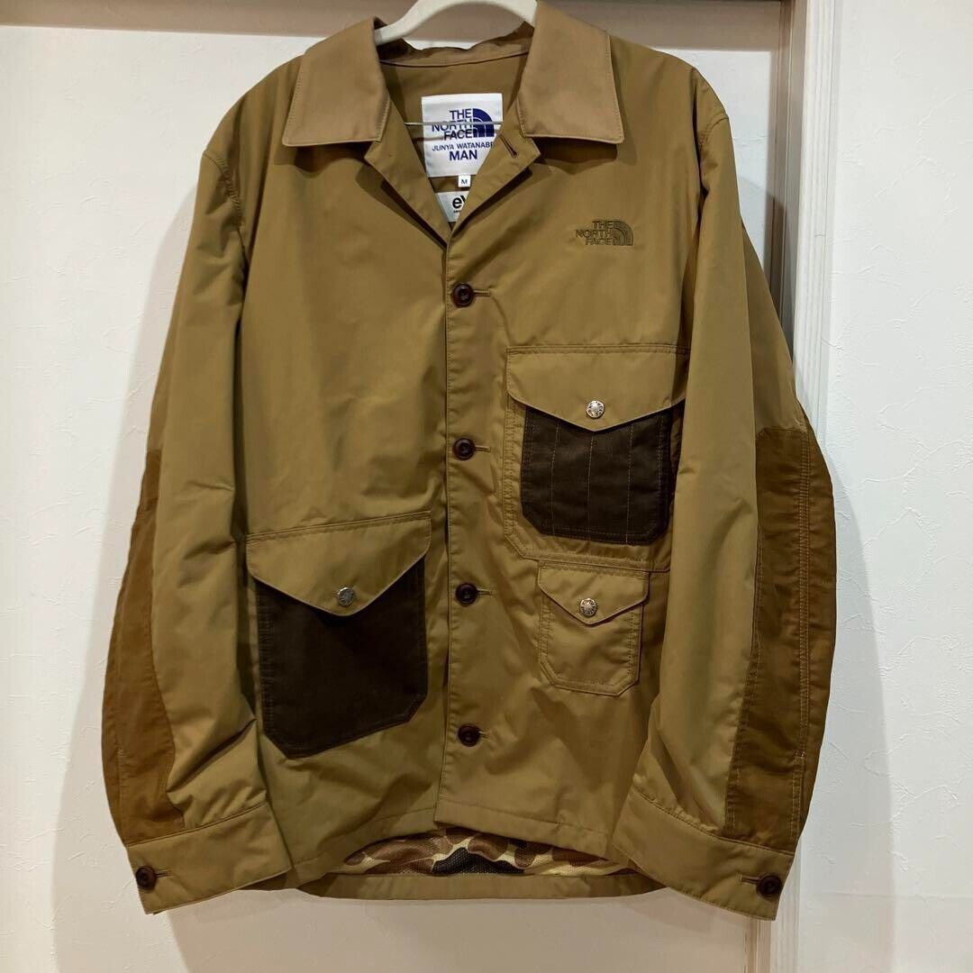 COMME des GARCONS JUNYA WATANABE MAN THE NORTH FACE Jacket COMME des GARCONS JUNYA WATANABE MAN THE NORTH FACE Jacket