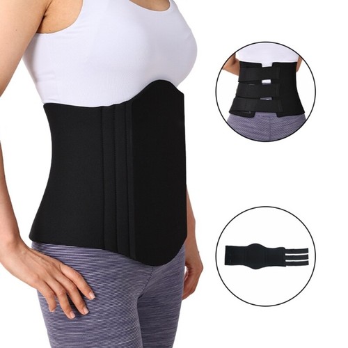 Tableros de compresión abdominal 360 Lipo Foam Ab Board Post Liposucción - Imagen 2 de 8