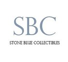 Stone Blue Collectibles
