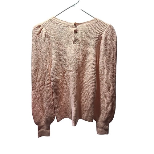 Halogen Pullover Damen XS Rosa - Bild 2 von 2