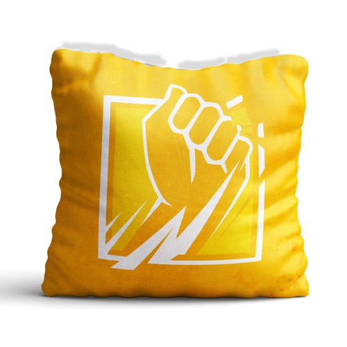 Operators Logo Pillow Case 40-45cm + Operators Badge For R6 R Six Siege - Picture 90 of 100