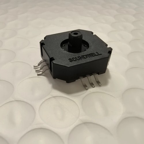 Joystick For Zhiyun Q3 M2 Weebill S Handheld Stabilizer Switch Replacement Parts - Picture 9 of 12