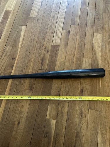 LOUISVILLE SLUGGER BANK OF AMERICA GENUINE AUTHENTIC BAT DAY JULY 14 2013 NICE - Picture 9 of 9