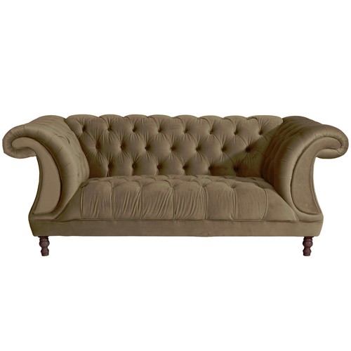 Max Winzer ~ Barocksofa Isabelle ~ 2-Sitzer Sofa Chesterfield ~ freie Farbwahl - Bild 69 von 91