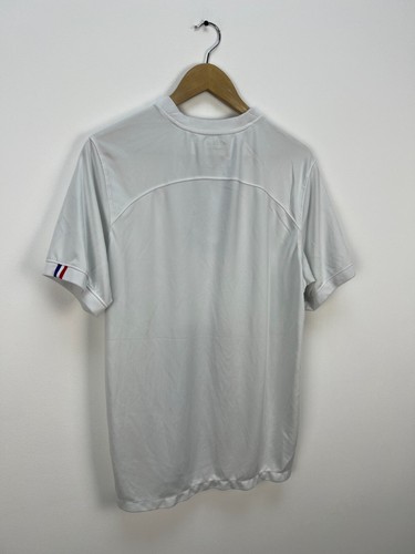 Tercera camiseta de fútbol Paris Saint Germain 2022/23 talla grande - Imagen 9 de 9