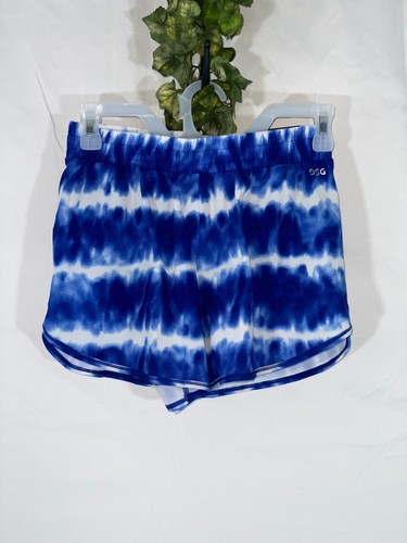 Girl's DSG Mid Rise Stride Run Shorts size L - Picture 2 of 9