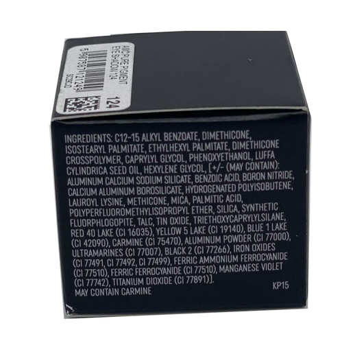 Inglot AMC Pure Pigment Lidschatten - Bild 28 von 34