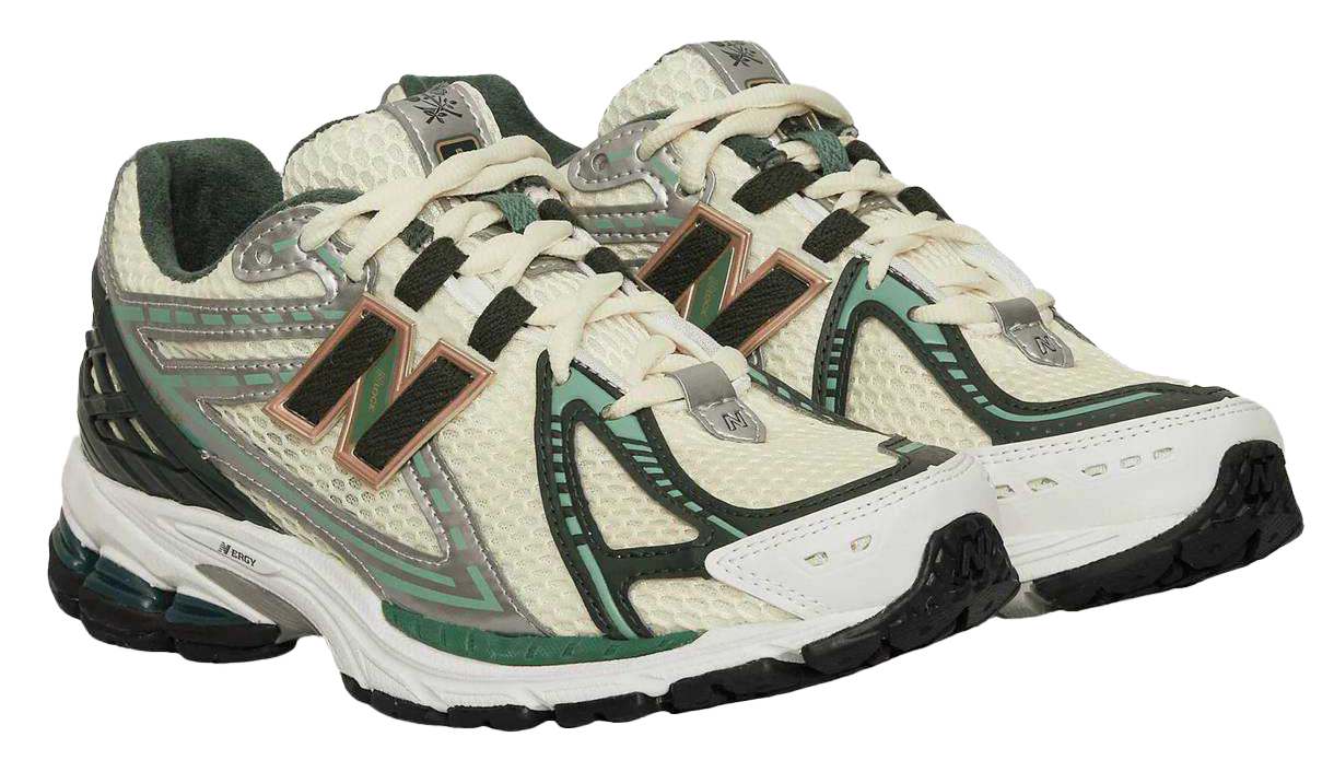 【　未使用　新品　】　New Balance Aime leon dore Aimé Leon Dore × New Balance 550 