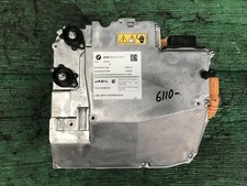 BMW I4 G26 BATERÍA CARGA INVERSOR VOLTAJE HV CONVERTIDOR 5A73E28 2021-2024