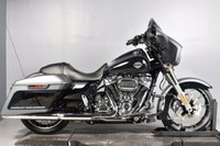 2021 Harley-Davidson