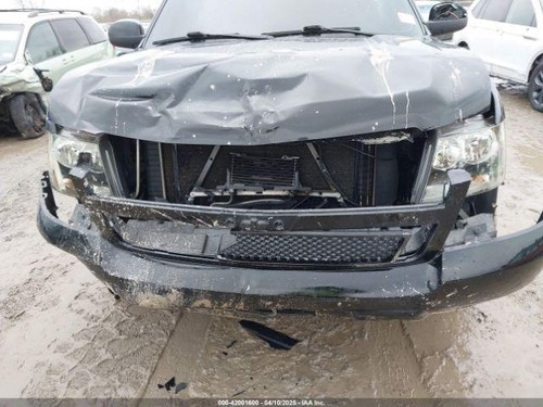 Used Back Glass Wiper Motor fits: 2011 Chevrolet Tahoe Grade A - Picture 8 of 24