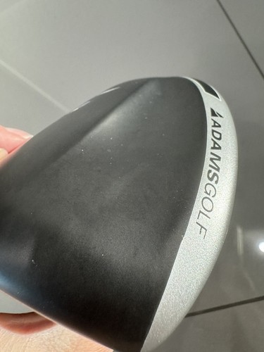 Adams Speedline Fast12 LS 9.5* Driver RH HEAD ONLY - Picture 3 of 5