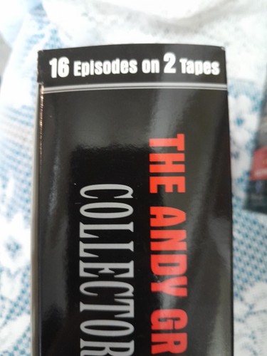 Diamond Entertainment Presents 4 Sets Of Collector Editions VHS Tapes Very Nice - Picture 10 of 24