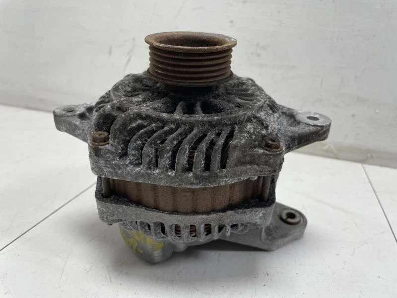 Alternador Subaru Forester 2009 compatible con 04-10 IMPREZA FACTORY Foto 4 de 4