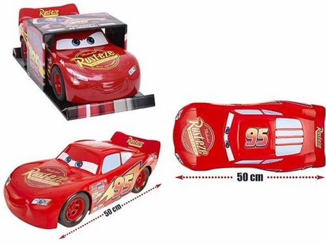 new disney cars 3 lightning mcqueen