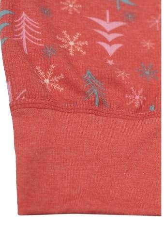 Fruit of the Loom Kids Unisex Thermal Waffle Underwear Set Size 8 NEW - Picture 5 of 9