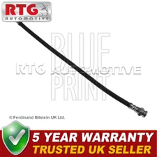 Clutch Hose Fits LDV Cub Nissan Largo Vanette Serena 1.6 2.0 D 2.3