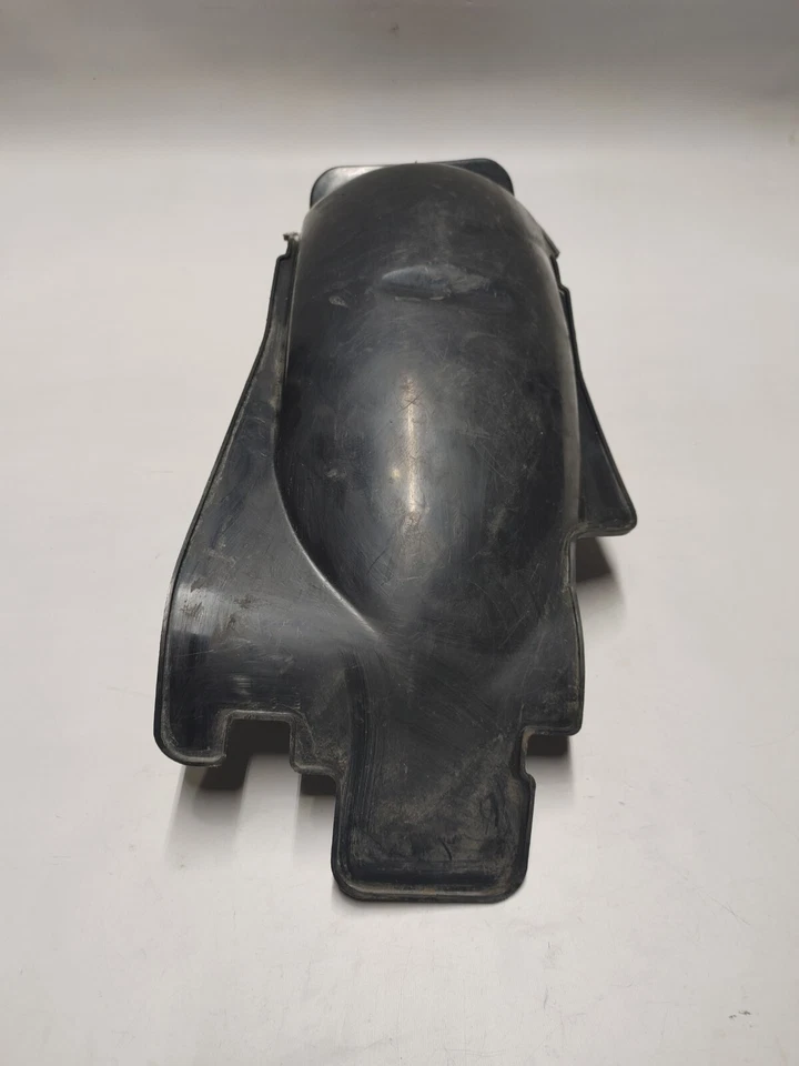 Guardabarros trasero interior Kawasaki KZ440 Ltd 1982 35022-1034 Foto 4 de 4