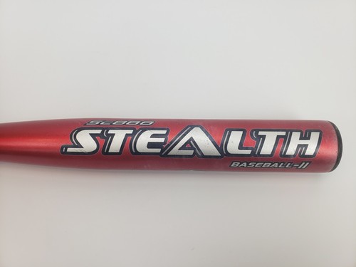 Easton Sc888 Stealth -11 Drop Baseball Bar Youth LST1 32/21