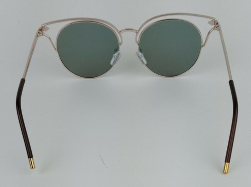 PRIVÉ REVAUX The Heartbreaker Sunglasses 54 17 140mm Handcrafted Polarized - Picture 6 of 12