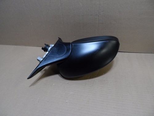 2008 BMW 328 2 Door Coupe PASSENGER side Mirror Used Power Textured #3121-A - Picture 3 of 6
