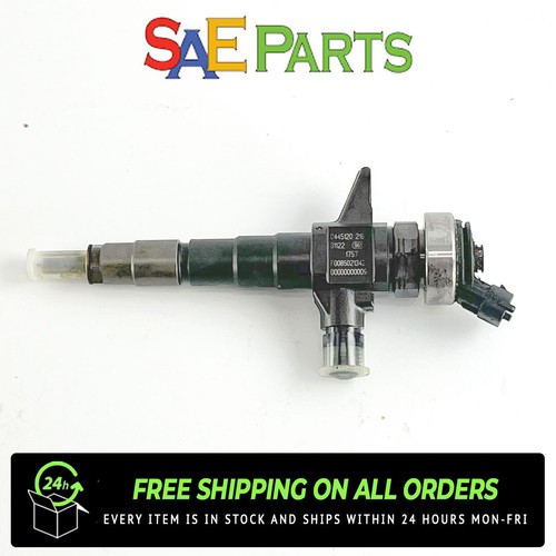 OEM CORE Diesel Fuel Injector For ISUZU 4JJ1 Diesel Engine 0445120216 898087981 - Picture 2 of 3