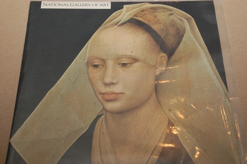 National Gallery of Art - LaserDisc [Tested & Working] - Picture 1 of 7