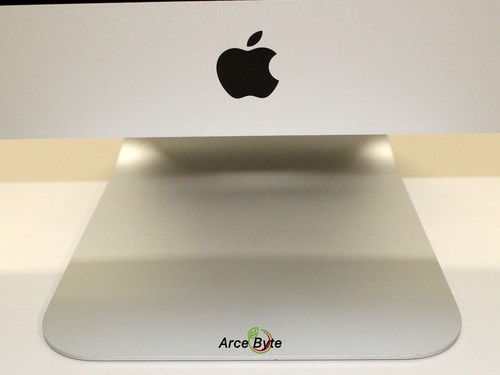 APPLE IMAC 21,5" FULL HD 2017 SLIM CORE i5 2,3 GHZ SSD 1 TB RAM 16 GB VENTURA - Foto 6 di 10