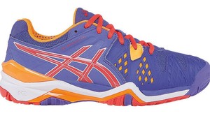asics gel resolution 6 clay e553y asics gel resolution 6 clay e553y