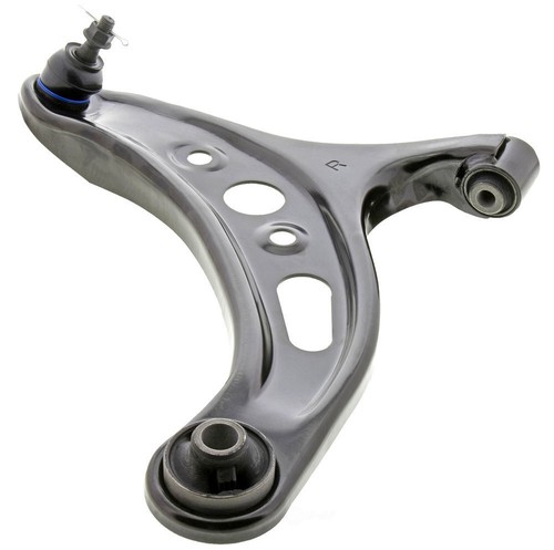 Suspension Control Arm and Ball Joint Assembly Mevotech GS861280 - 第 2/7 張圖片