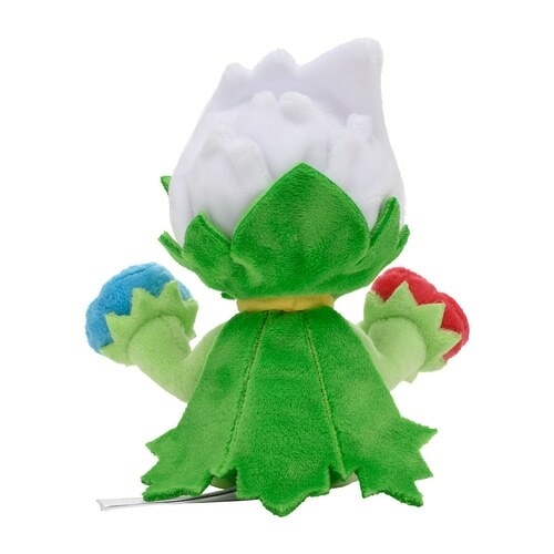 Pokemon Fit Vol.5 Plüsch Puppe Sinnoh Diamond Pearl Pokemon Center Original Japan - Bild 96 von 498