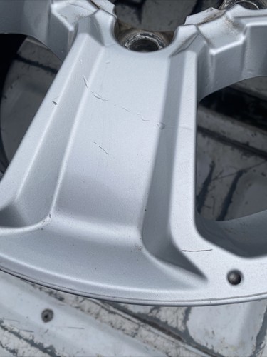 Toyota Sequoia Tundra 2014-2020 18" OEM Wheel* Rim - Bild 9 von 24