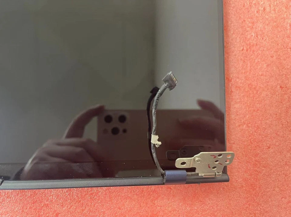 ASUS Zenbook 13 UX334 with ouch Top Assembly 13.3 inch 1920*1080 (Blue) - Image 3 of 3