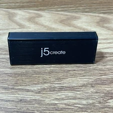 j5create USB™ 3.0 4-Port Hub