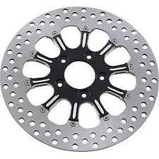 PERFORMANCE MACHINE (PM) 01331522RELSBMP Two-Piece Brake Rotor