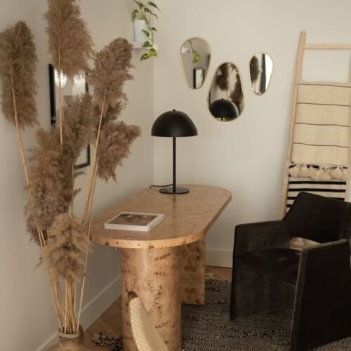 Moroccan Mirror, Brass Mirror Wall, Bathroom Mirror, Mirror Wall Decor - Picture 5 of 7